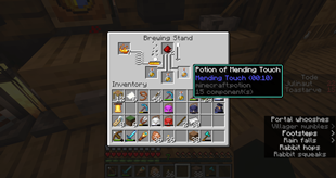 Stacking time effects