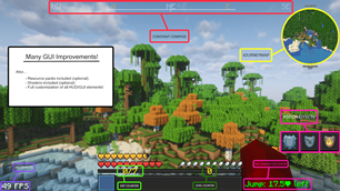 GUI Preview