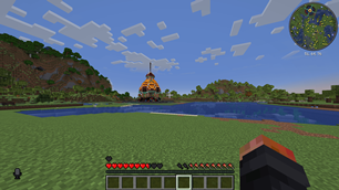 Spawn from a distance