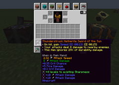 Adventure Module