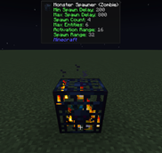 Spawner Module
