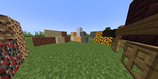 Some more blocks
