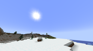 In Game Sun