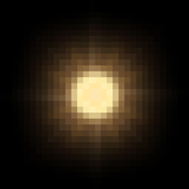 Fresh Sun Upscaled