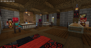 Optional Integration with other mods