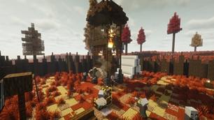 Fantasy RPG