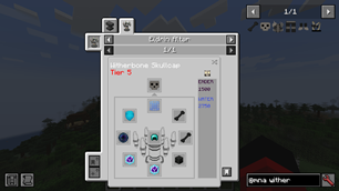 Witherbone