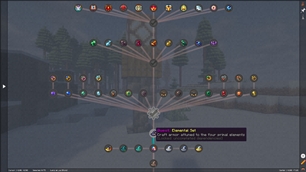 Fantasy RPG