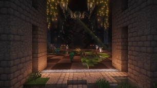 Fantasy RPG