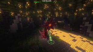 Fantasy RPG