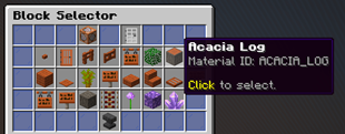 Admin GUI - building a challenge