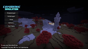 Main Menu