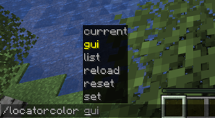Command