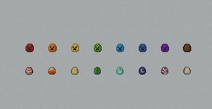 Easter update