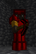 Red40 Pickaxe
