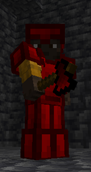 Red40 Axe