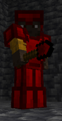 Red40 Shovel