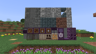 Preview of Blocks v0.1.1