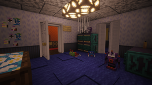 FNAF - Fazcraft Reimagined