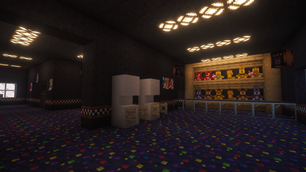 FNAF - Fazcraft Reimagined | Based on FNAF! - Modpack Index
