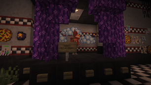 FNAF - Fazcraft Reimagined