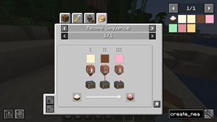 Neapolitan Ice Cream