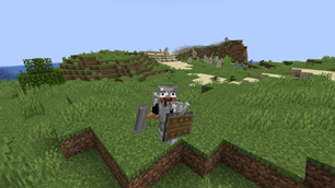 the battleaxe