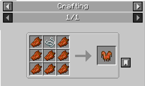 Putrid Chestplate Recipe.png