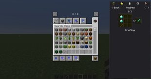 Recipes