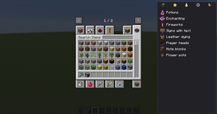 Custom Item Creator