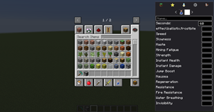 Potion Creator