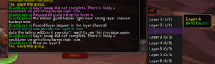 GuildLayers  Version 6.1.