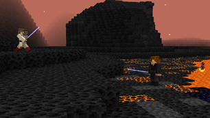 Mustafar