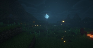 Summer Night