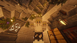 Noco Totems held by Noco