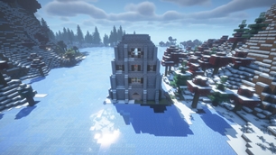 Pillager Pyramid