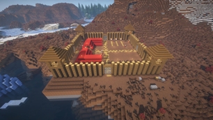 Knights' Camp