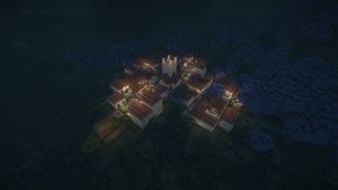 Night Village