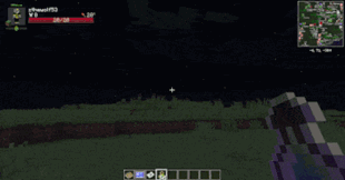 Example of the leveling system. When XP points exceed LvlUP cost the leveling buttons appear.