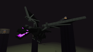 Ender Dragon