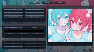 Mod Menu