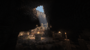 Boss Arena
