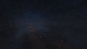 Spider's Lair