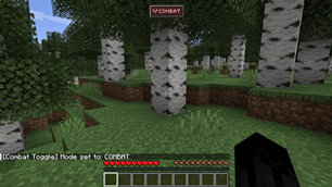 Combat Mode