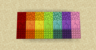 Prismarine Variants
