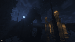 Oh The Biomes We've Gone + Ender Catacylsm