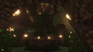 Reworked Trial Chambers 3