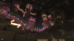 End Citys Rework