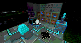 0.1.1 NEW ITEMS!!!!!!