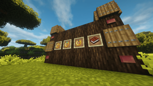 Items